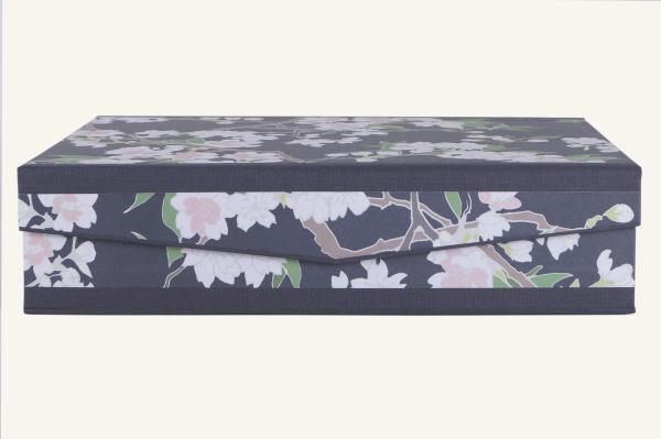 Black box "Yozakura"